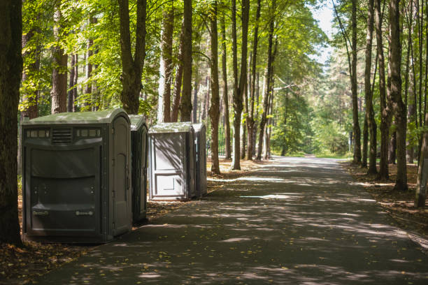 Professional Portable Potty Rental in Greenland, AR